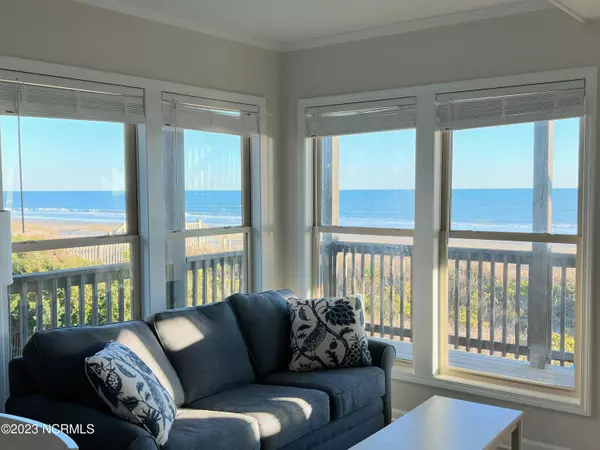 Emerald Isle, NC 28594,2517 Ocean Drive #B9a1