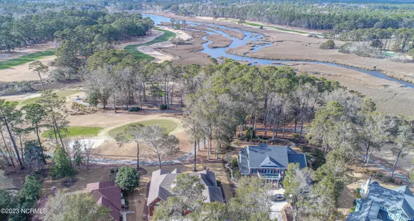 Sunset Beach, NC 28468,633 Oyster Bay DR