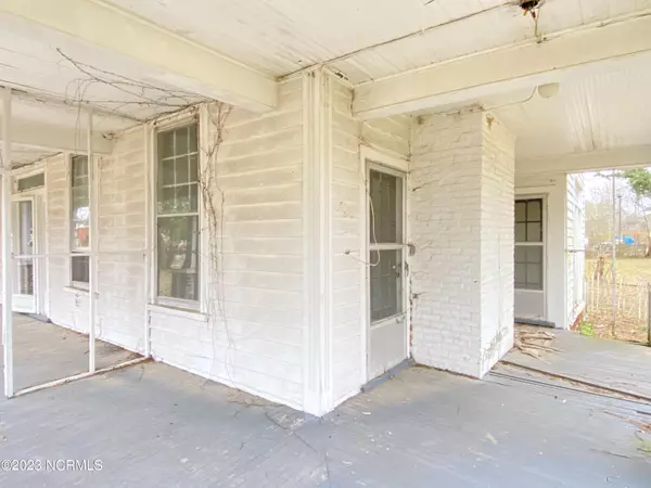 Rich Square, NC 27869,201 E Jackson ST