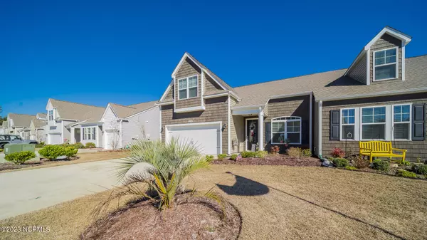 Calabash, NC 28467,2104 Cass Lake DR