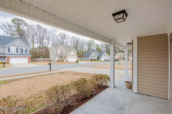 Greenville, NC 27834,3625 Thornbrook Drive