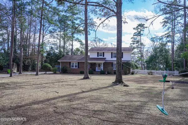 New Bern, NC 28562,303 Willowbrook CT