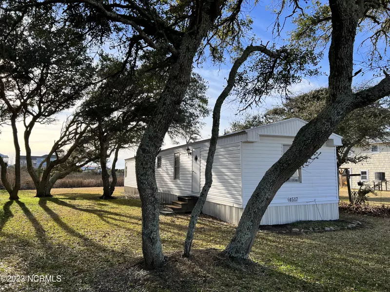 4517 24th Avenue, North Topsail Beach, NC 28460