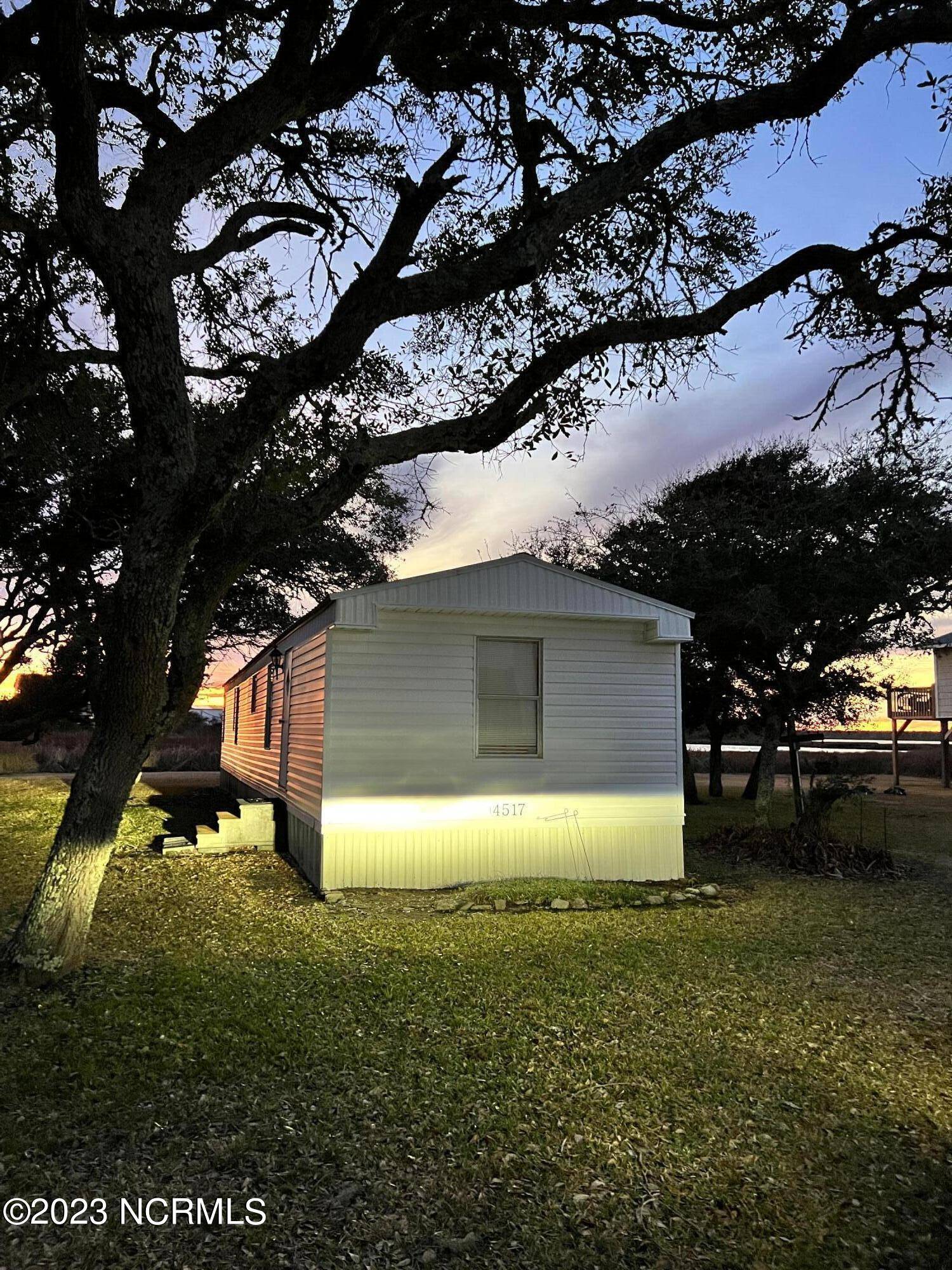 North Topsail Beach, NC 28460,4517 24th AVE