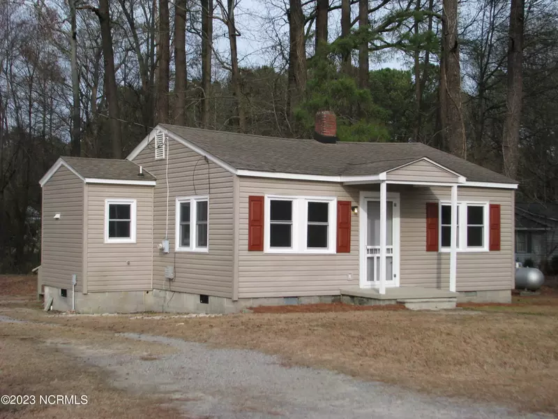 545 Garrett Island RD, Plymouth, NC 27962