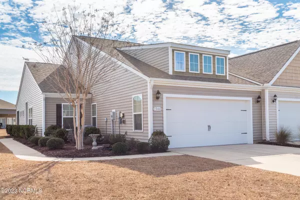 1044 Chadsey Lake Drive, Carolina Shores, NC 28467