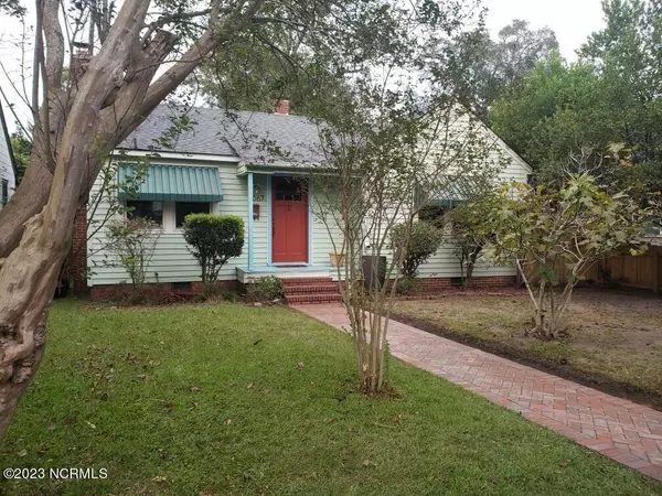 2067 Harrison Street, Wilmington, NC 28401