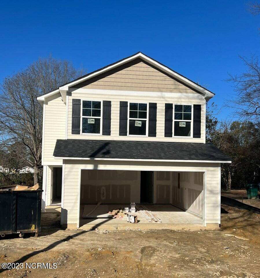 810 Brake ST, Nashville, NC 27856