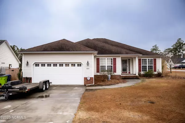 800 Sermons BLVD, Havelock, NC 28532