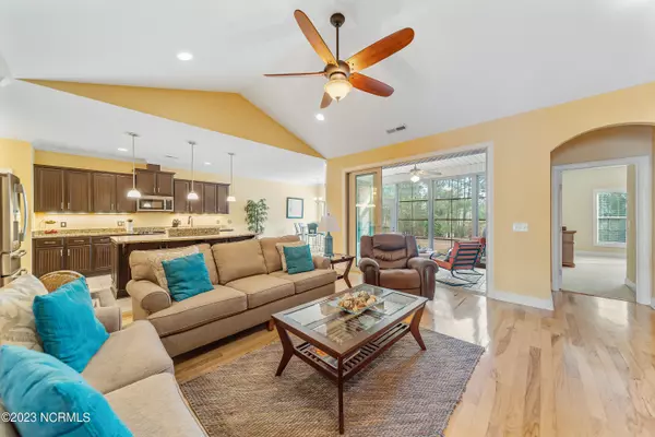 Bolivia, NC 28422,1206 Andora DR SE #Unit 26