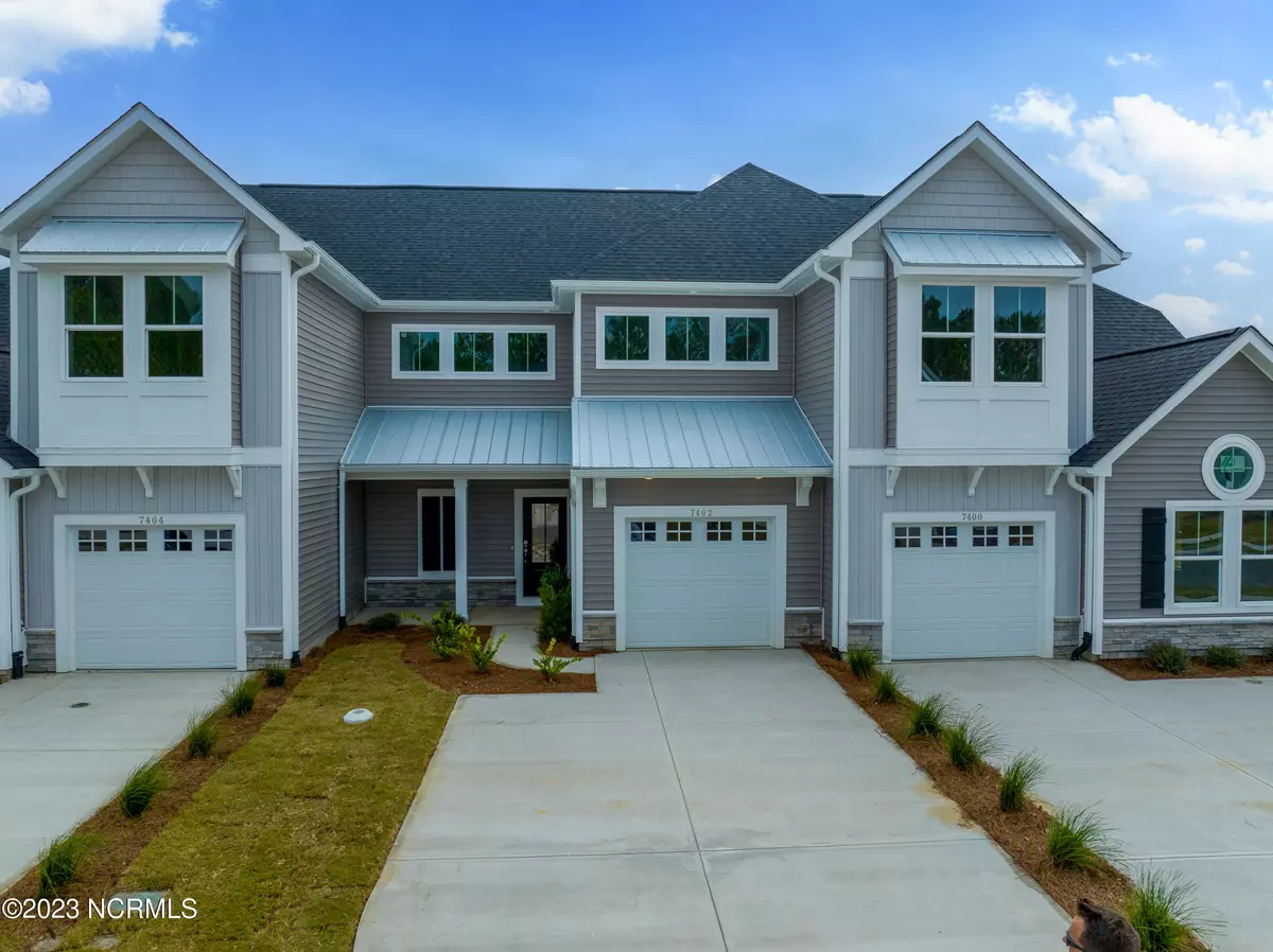 Wilmington, NC 28411,7402 Springwater Drive