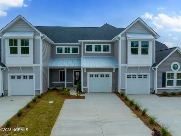 7402 Springwater Drive, Wilmington, NC 28411