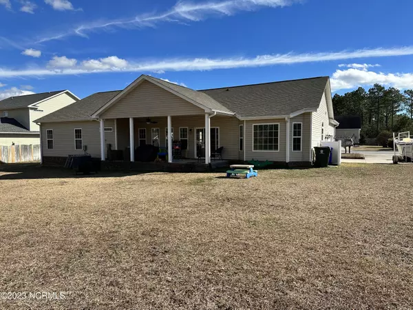 Cape Carteret, NC 28584,325 Bahia Lane