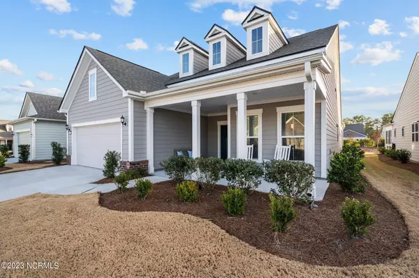 Wilmington, NC 28412,858 Broomsedge Terrace