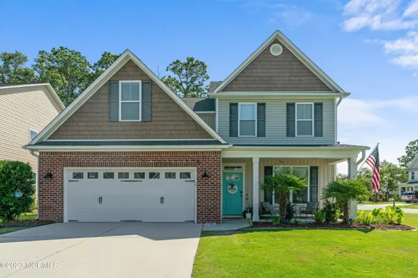 402 Lady Bug Lane, Wilmington, NC 28411