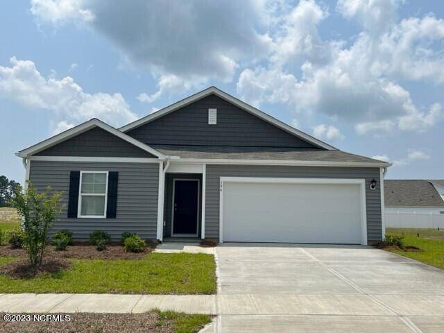 196 Spotted Owl WAY NE #Lot 503, Bolivia, NC 28422