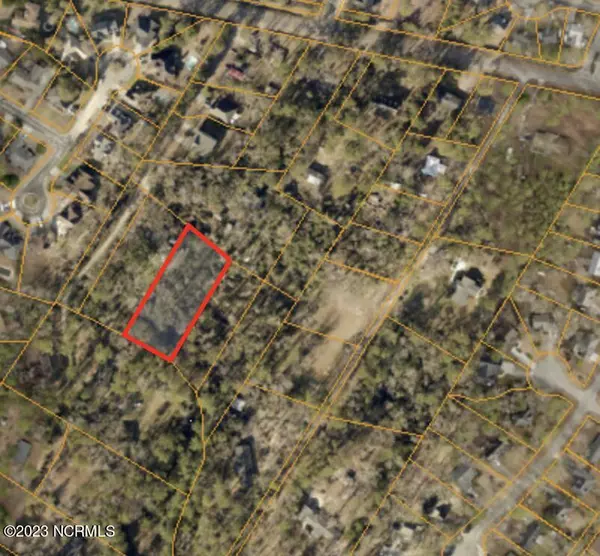Wilmington, NC 28409,1060 Navaho TRL