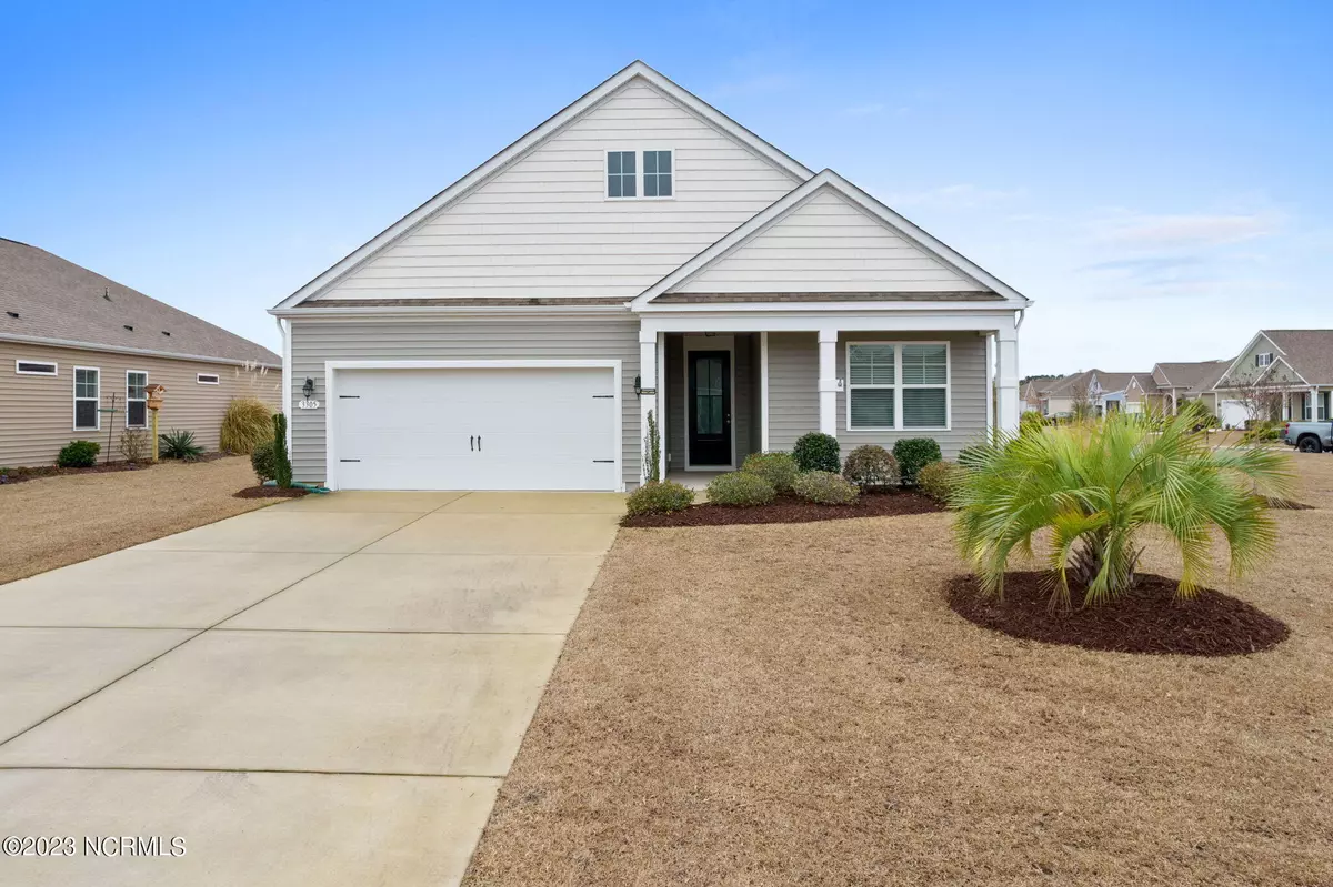 Calabash, NC 28467,3305 Creek Harbor Lane