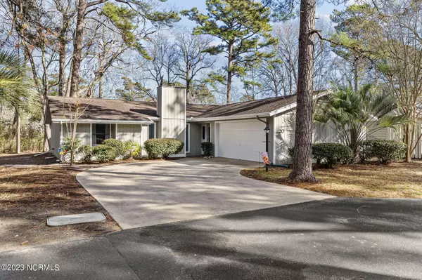 20 Gate 5, Carolina Shores, NC 28467