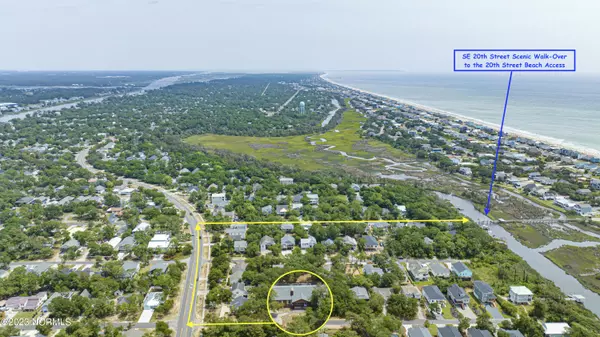 Oak Island, NC 28465,104 SE 18th Street