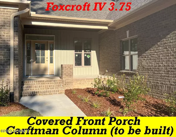 Foxfire Village, NC 27281,4 Dickinson Court