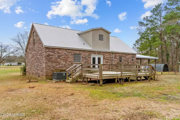 Winnabow, NC 28479,1272 Cherrytree Road NE