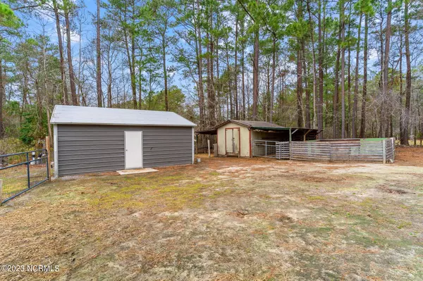 Winnabow, NC 28479,1272 Cherrytree Road NE