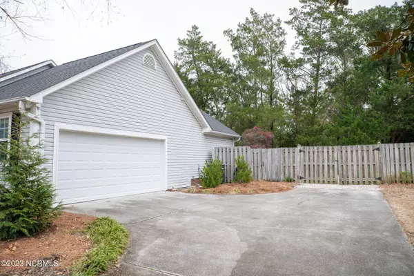 Wilmington, NC 28411,6516 Red Cedar Road