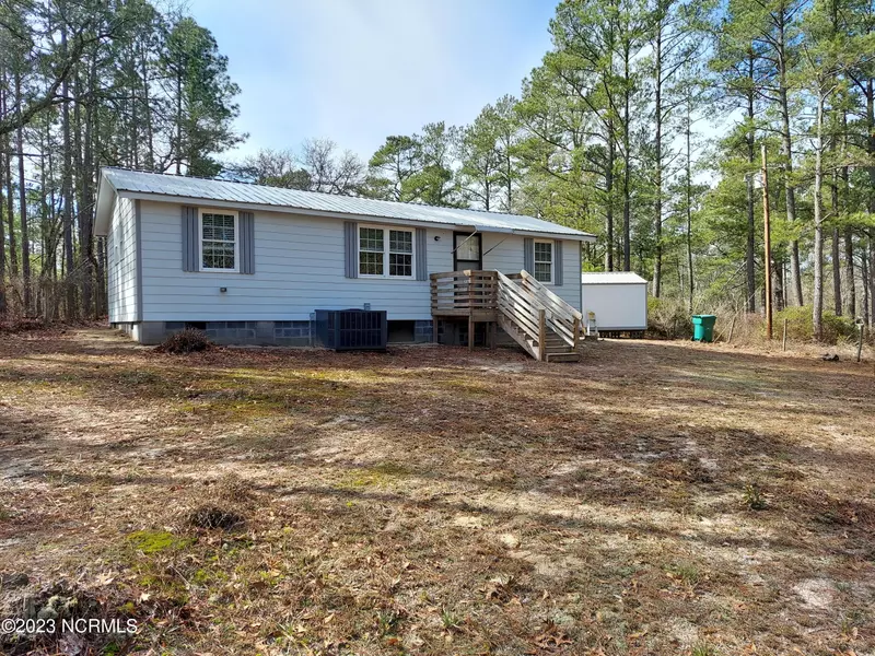 3613 Borough RD, Currie, NC 28435