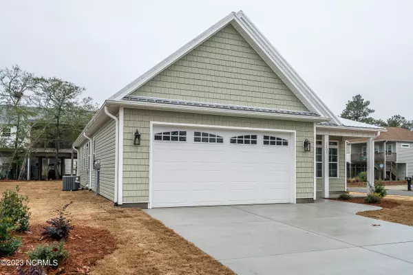 Oak Island, NC 28465,1207 W Oak Island Drive