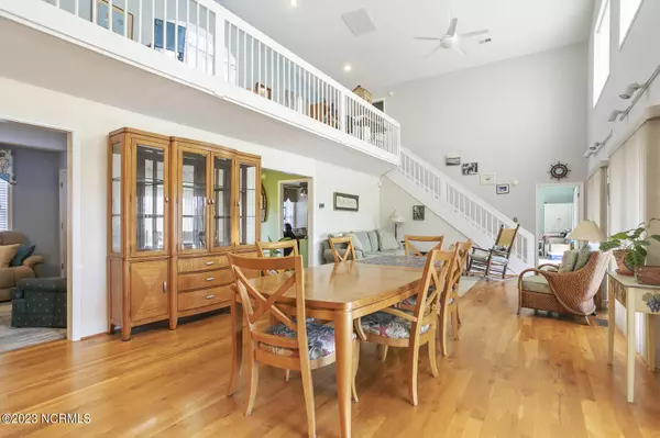 Oak Island, NC 28465,113 Paula Circle SE