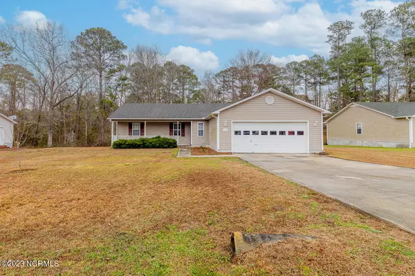 109 Courie Way, Jacksonville, NC 28540