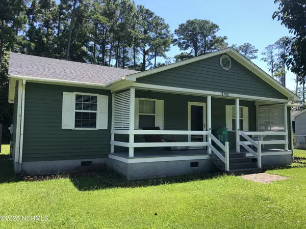 782 Straits Road, Gloucester, NC 28528