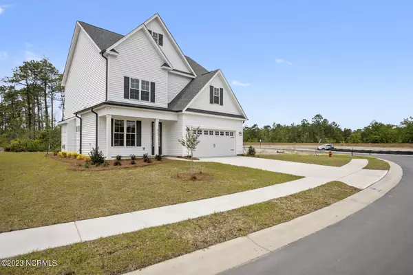 Leland, NC 28451,2701 Longleaf Pine Circle