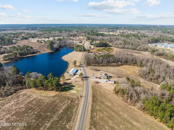 Carthage, NC 28327,Tbd Thurlow Lake RD