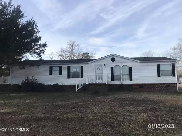 1841 Virginia RD, Edenton, NC 27932