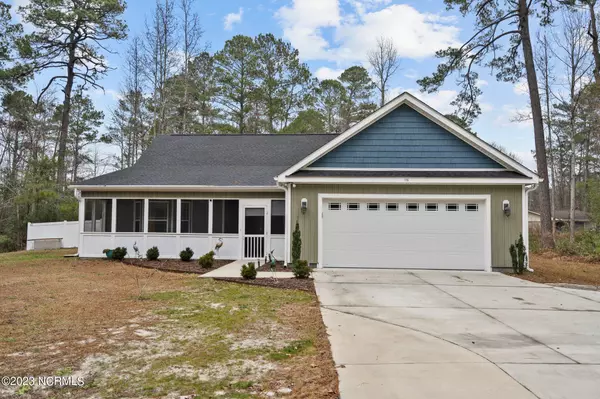 Calabash, NC 28467,116 Boundary Loop Road NW