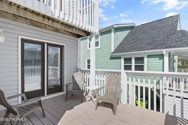 Holden Beach, NC 28462,121 Frigate Drive