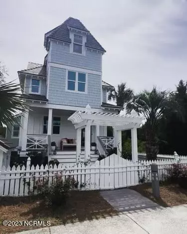 Bald Head Island, NC 28461,88 Turks Head Court