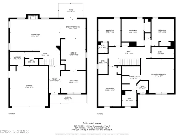 Hampstead, NC 28443,143 Saltwater Landing Drive