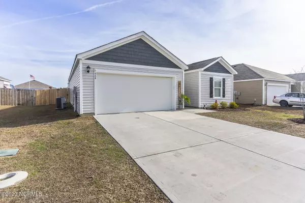 Leland, NC 28451,664 Chester WAY NE