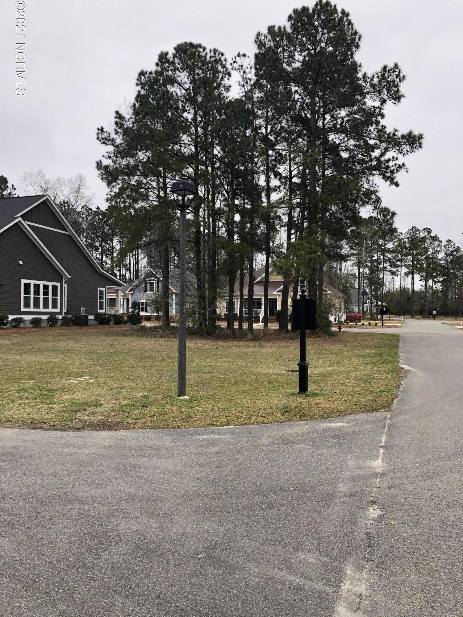 401 Cornubia DR, Castle Hayne, NC 28429