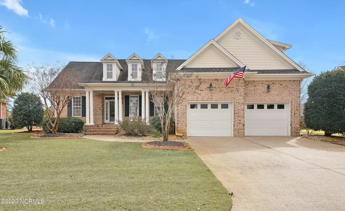 Leland, NC 28451,1103 Brook Crossing LN