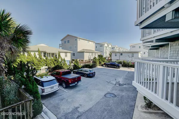 Wrightsville Beach, NC 28480,1102 N Lumina Avenue #D3