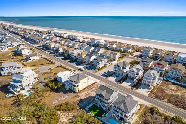 Ocean Isle Beach, NC 28469,299 E Second Street