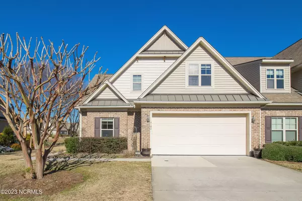 Southport, NC 28461,4192 Cambridge Cove Circle SE #Unit 1