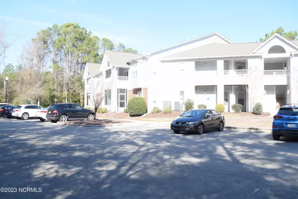 Wilmington, NC 28412,4126 Breezewood Drive #101