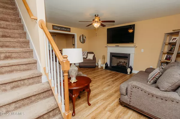 Maysville, NC 28555,141 Waterford WAY