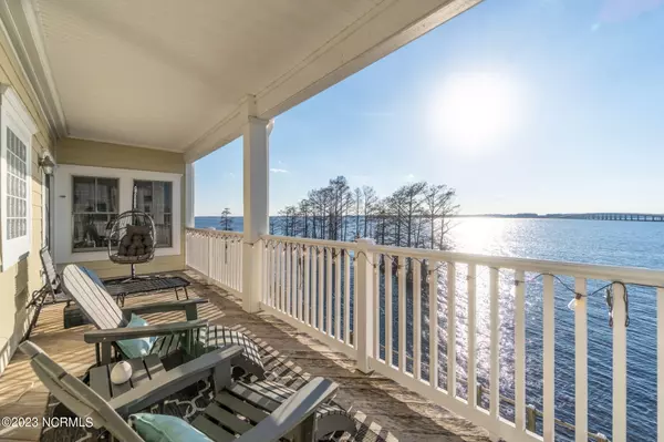 Edenton, NC 27932,416 Captains Cove #Unit C