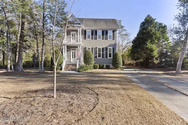 Wilmington, NC 28411,512 Sagewood DR